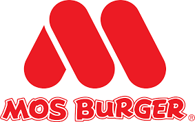 MOS Burger logo